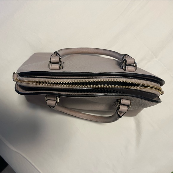 Kate Spade Jackson Street Lottie Satchel - Picture 5 of 9